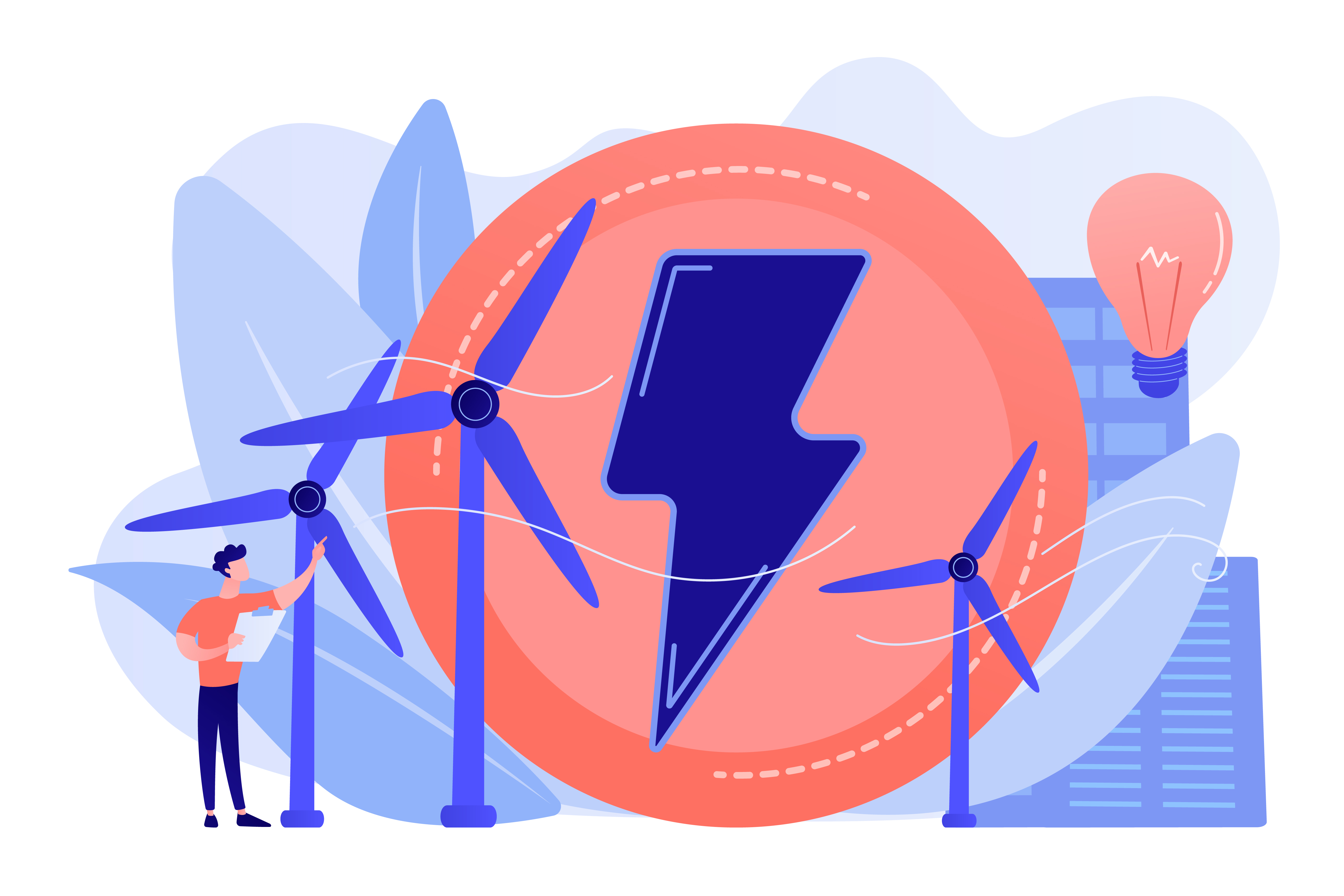Energy Transition