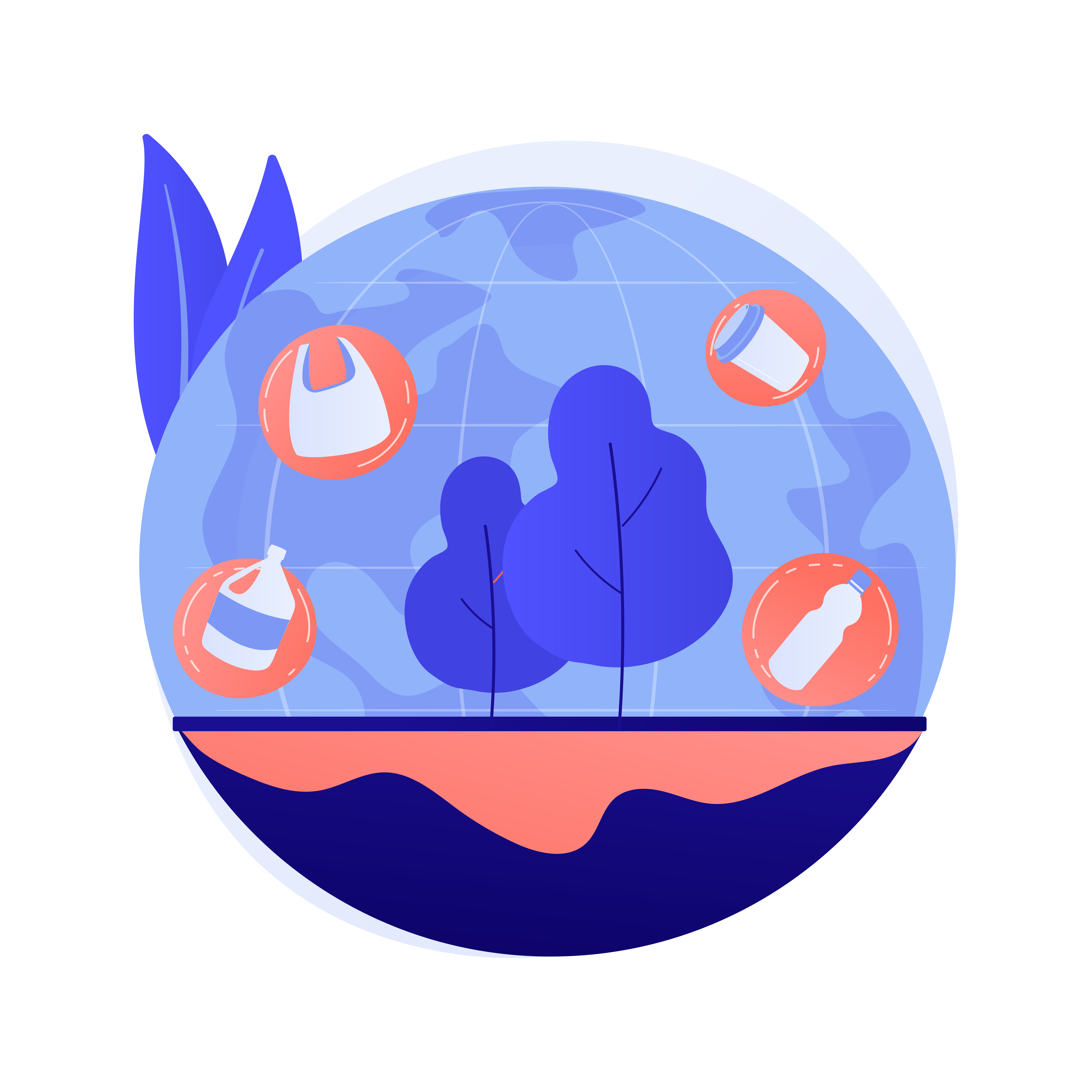 Environmental Impact