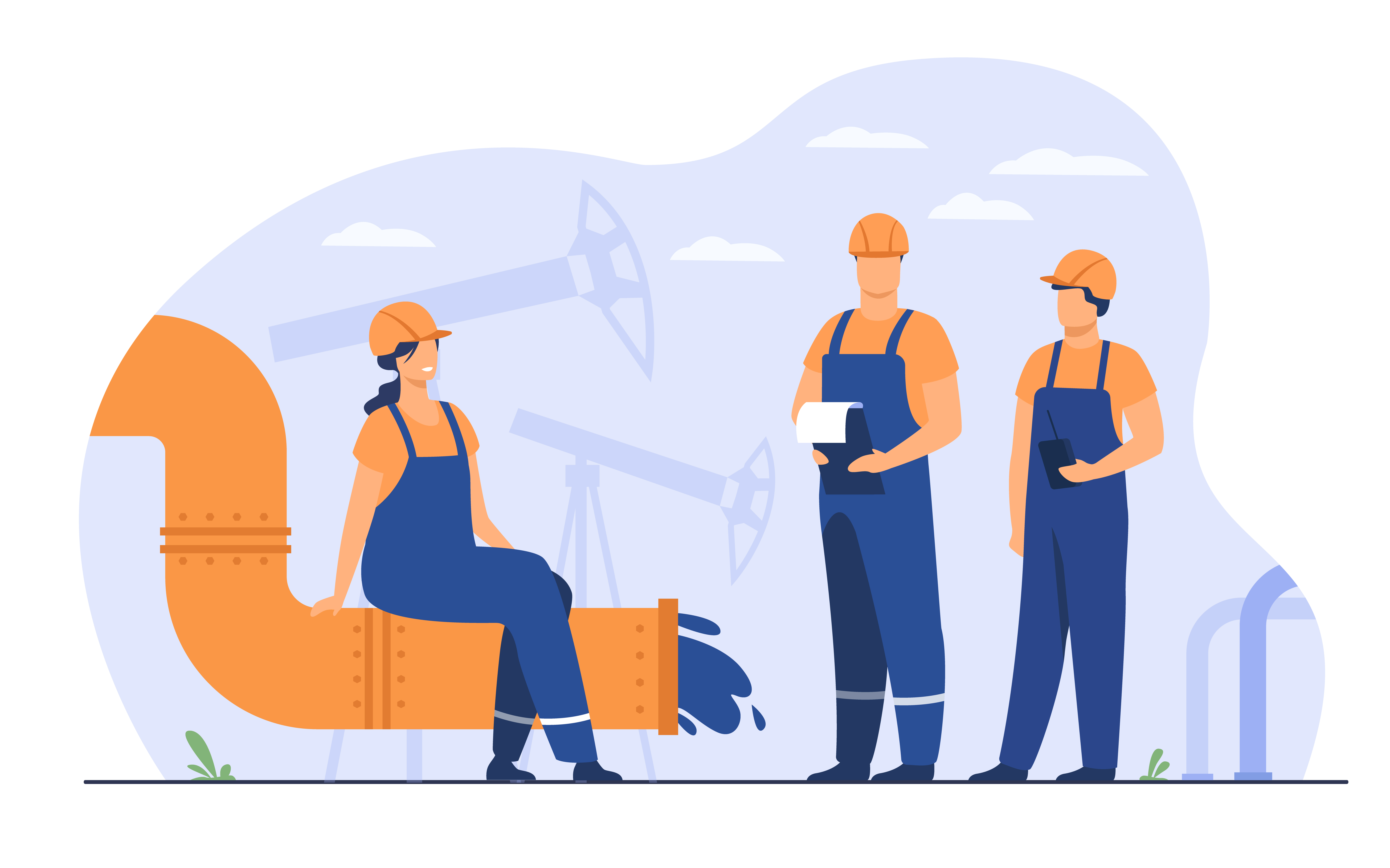 Fimex Oil Services