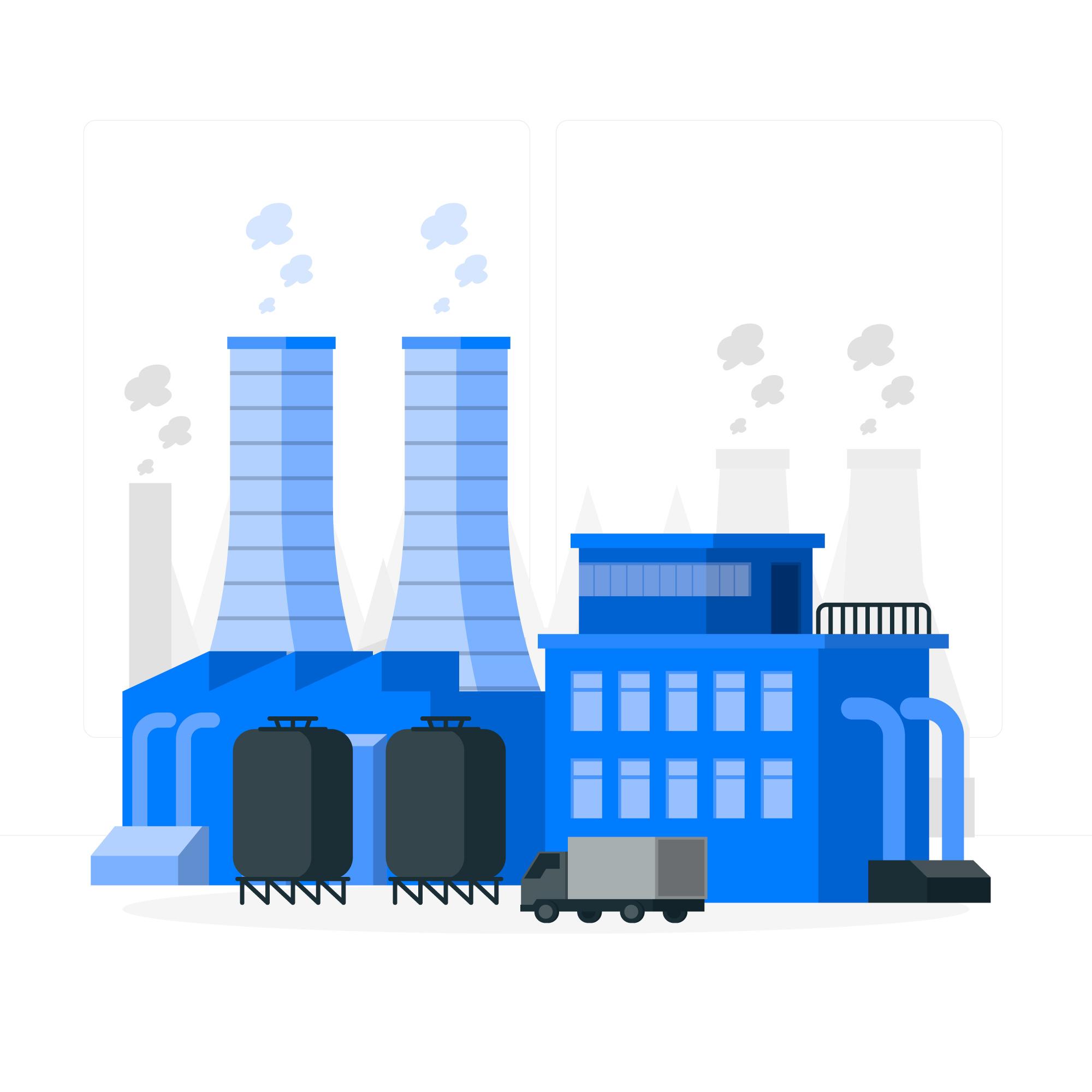 Chemical Manufacturing