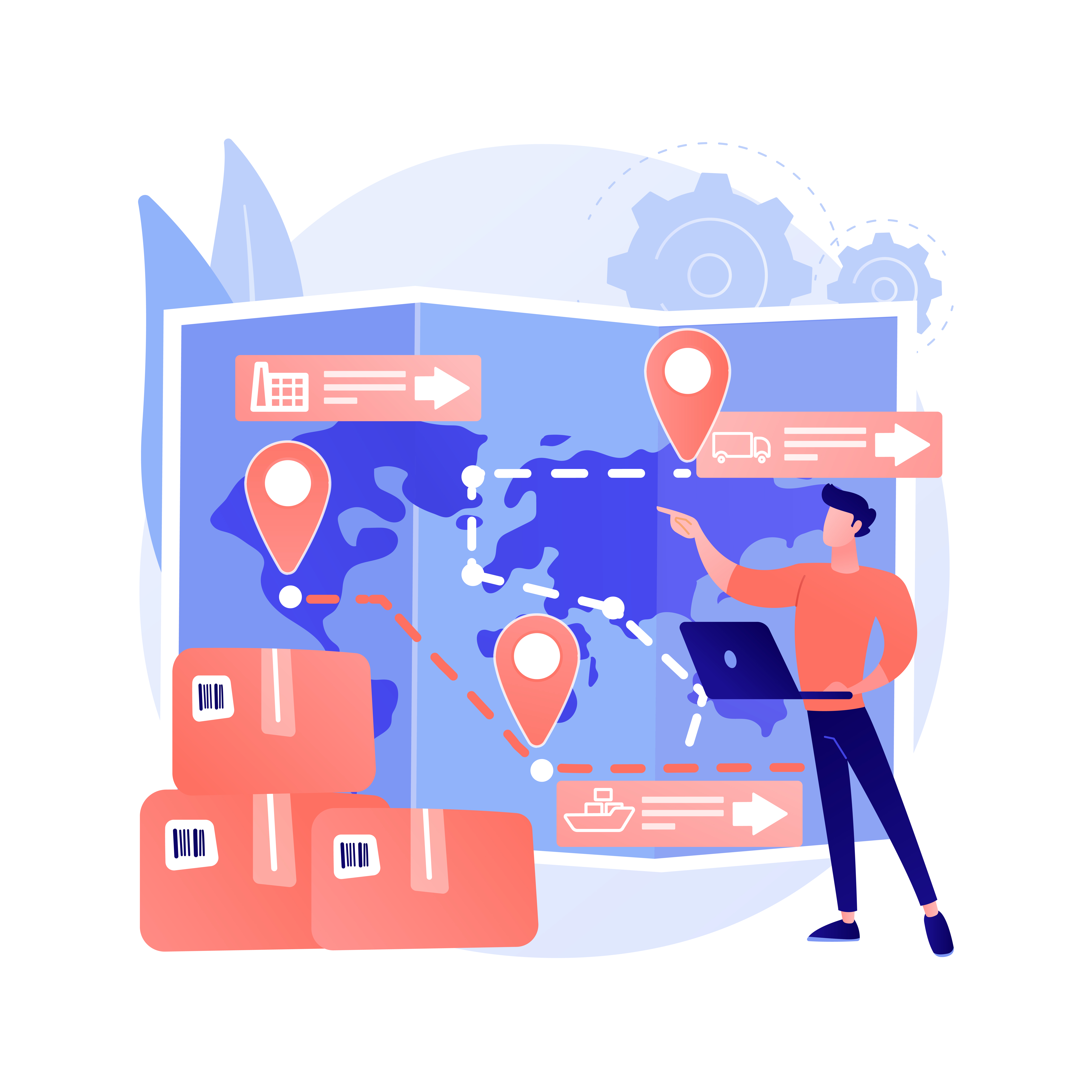 Supply Chain Excellence