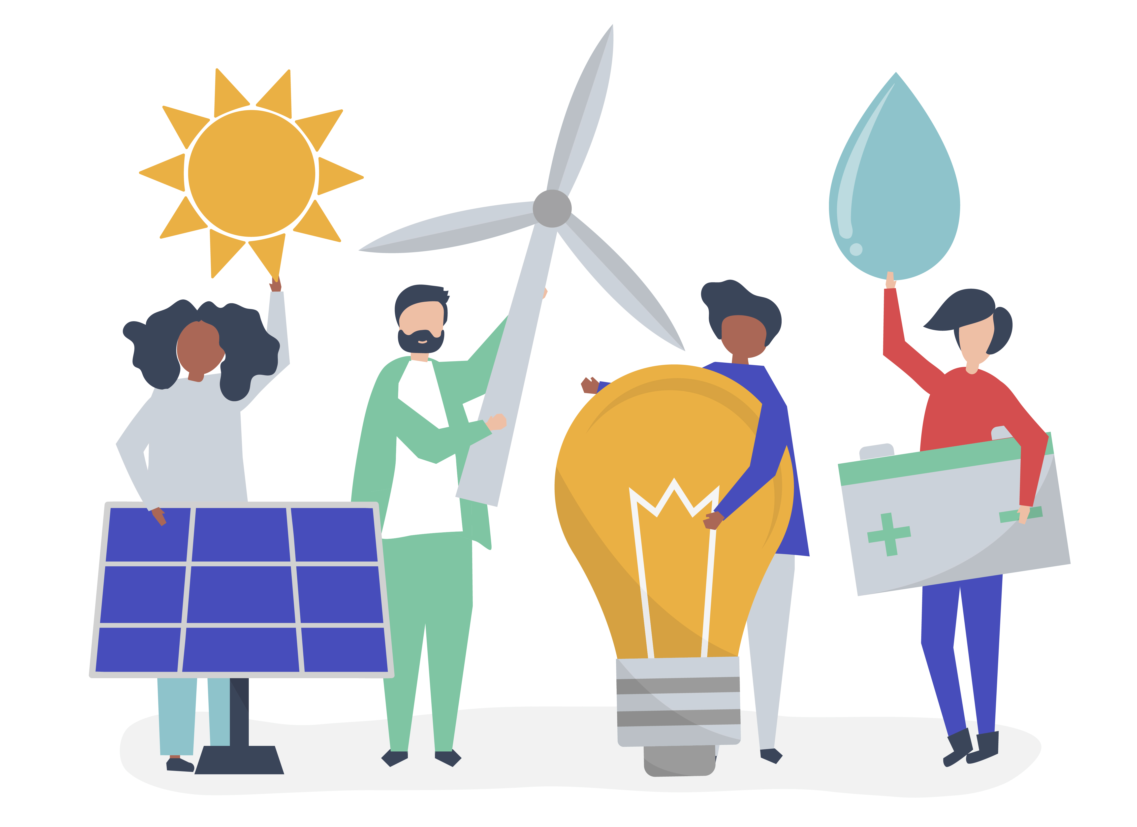 Sustainable Energy Solutions